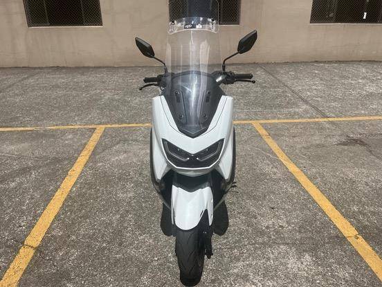 YAMAHA NMAX 160 ABS 